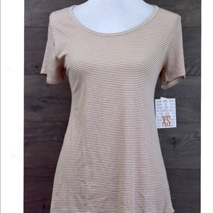 women top, Lularoe Classic T, Blouse, T shirt